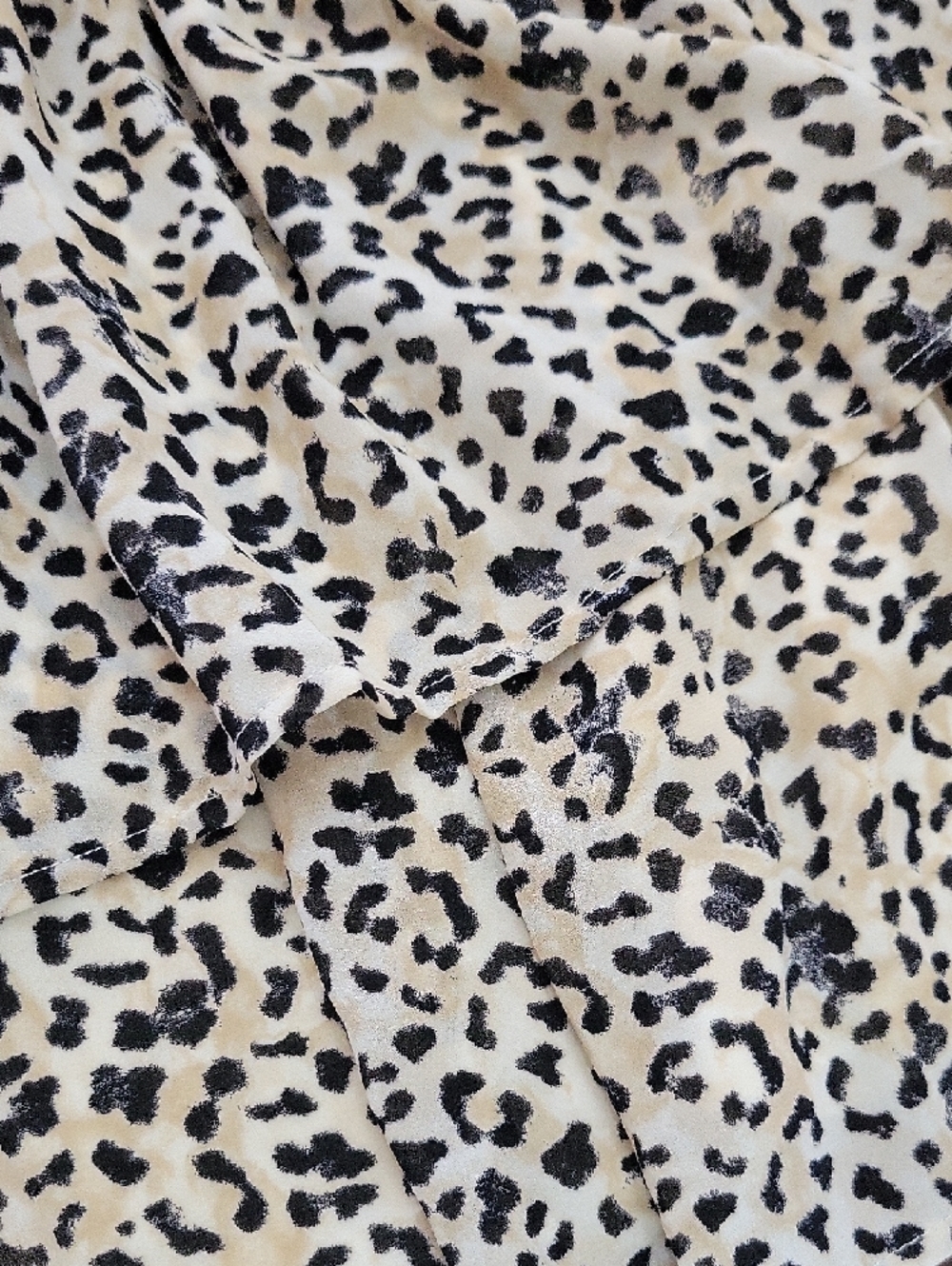 🐆Leopard Style🐆 - Picture 4 of 5